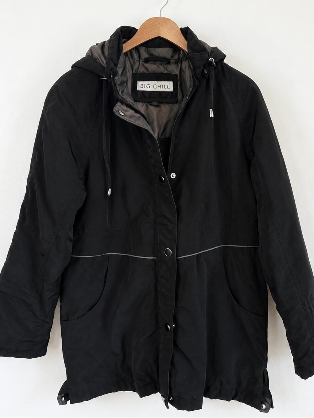 Big Chill Jacket